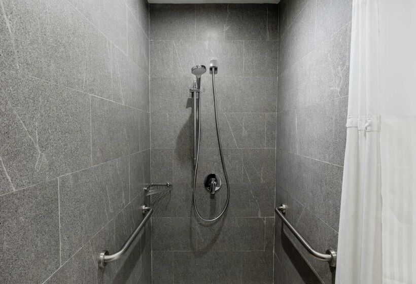 酒店 Hampton Inn By Hilton Cancun Cumbres