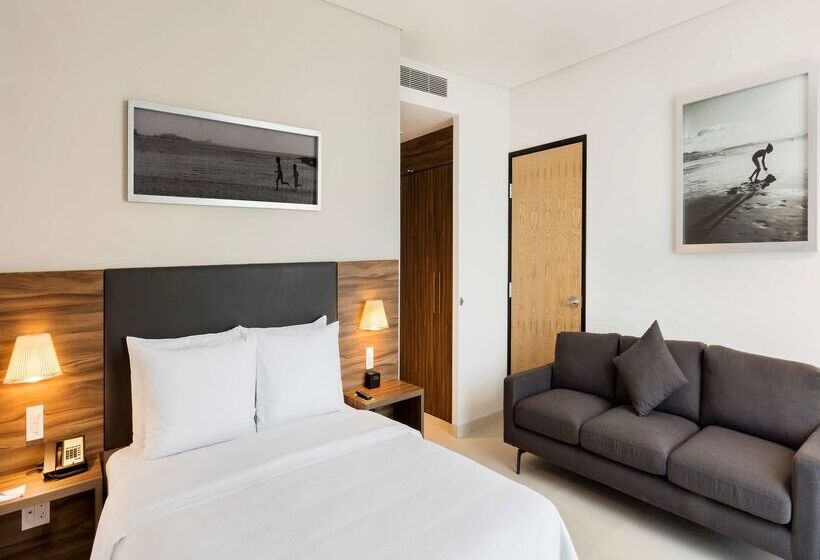 酒店 Hampton Inn By Hilton Cancun Cumbres