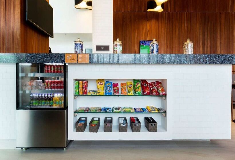 酒店 Hampton Inn By Hilton Cancun Cumbres