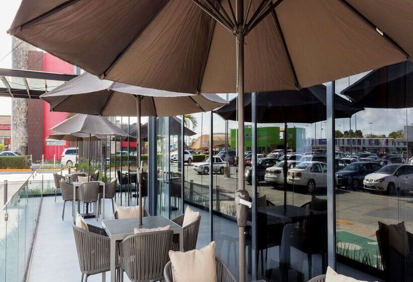 酒店 Hampton Inn By Hilton Cancun Cumbres