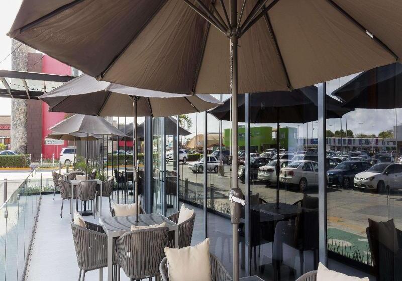 酒店 Hampton Inn By Hilton Cancun Cumbres