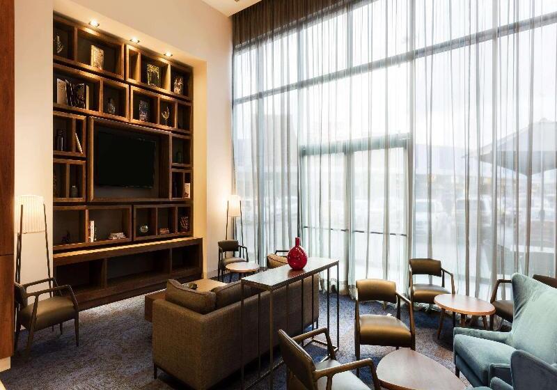 酒店 Hampton Inn By Hilton Cancun Cumbres