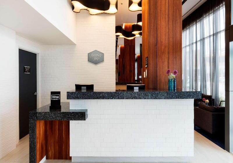 酒店 Hampton Inn By Hilton Cancun Cumbres