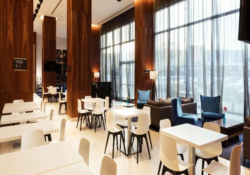 酒店 Hampton Inn By Hilton Cancun Cumbres