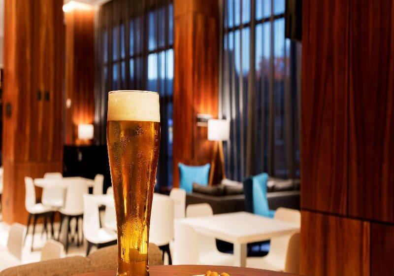 酒店 Hampton Inn By Hilton Cancun Cumbres