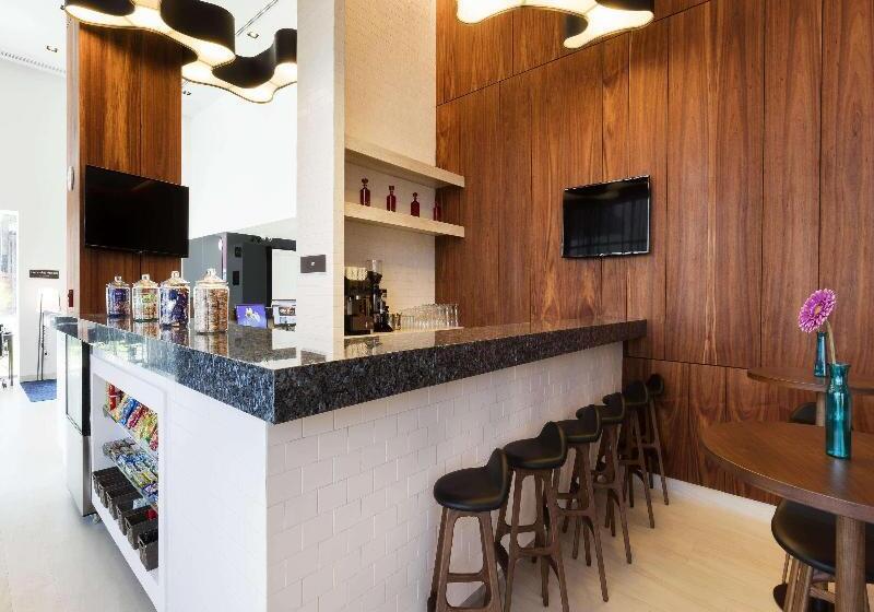 酒店 Hampton Inn By Hilton Cancun Cumbres