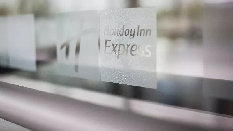 ホテル Holiday Inn Express Shanghai Pujiang, An Ihg