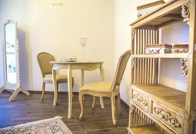 فندق Le Stanze Di Leonardo