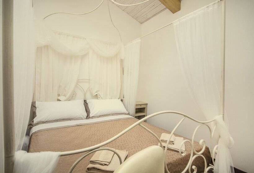 فندق Le Stanze Di Leonardo