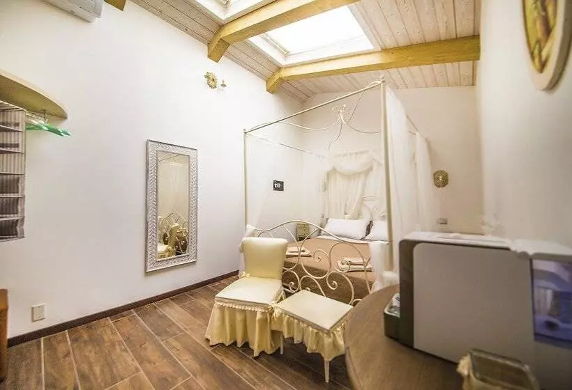 هتل Le Stanze Di Leonardo