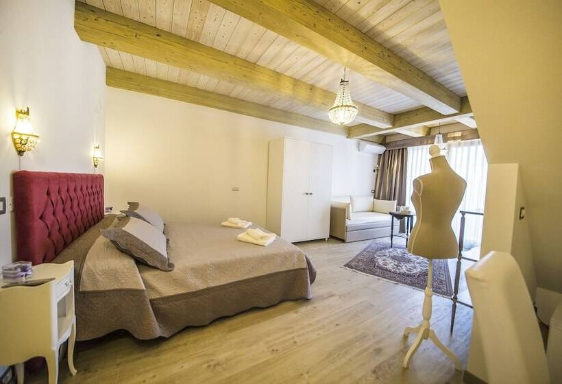 فندق Le Stanze Di Leonardo