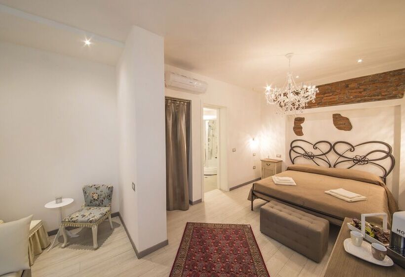 فندق Le Stanze Di Leonardo