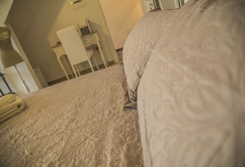 فندق Le Stanze Di Leonardo