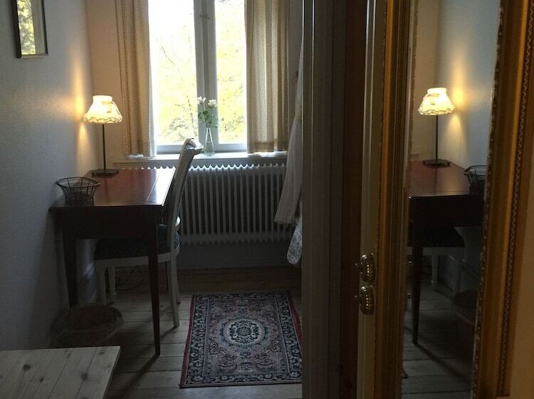 فندق Liselund Ny Slot