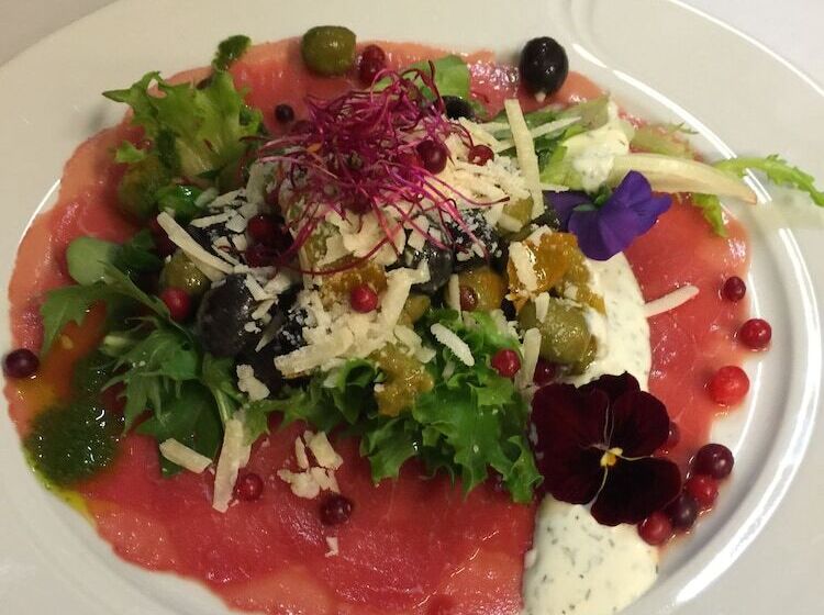 فندق Liselund Ny Slot