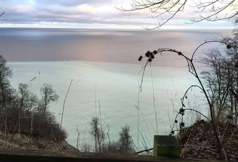 فندق Liselund Ny Slot