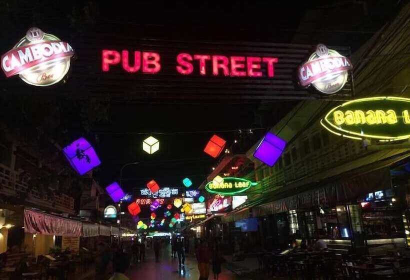 فندق Mane Village Suites