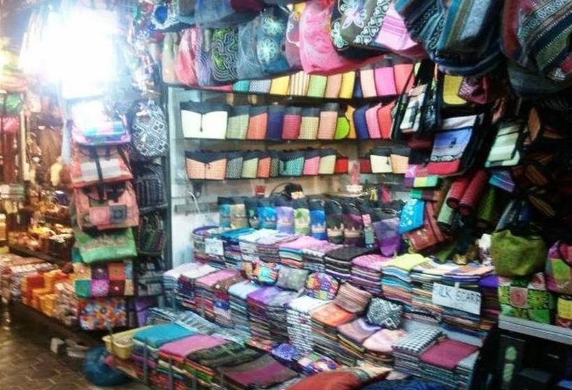 فندق Mane Village Suites