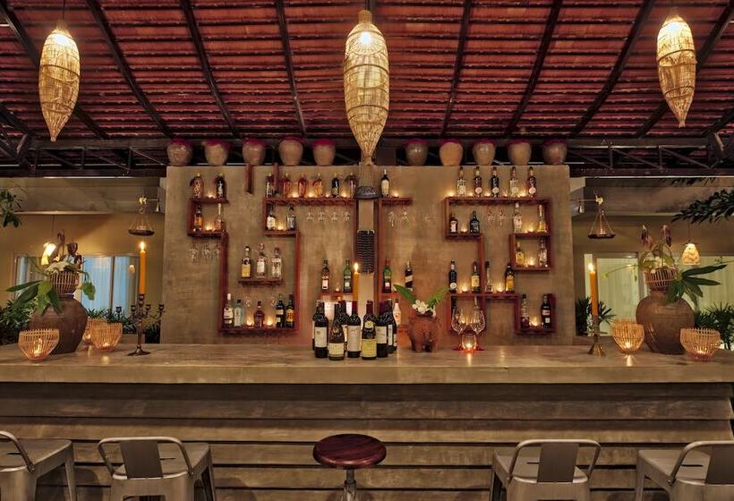 فندق Mane Village Suites