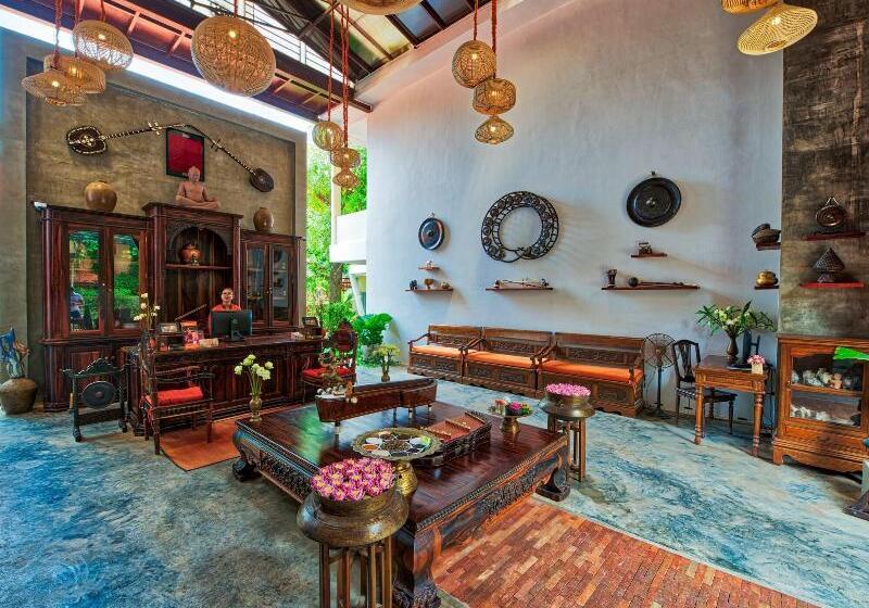 فندق Mane Village Suites