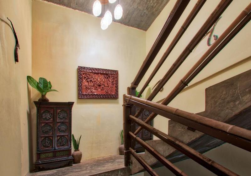 فندق Mane Village Suites