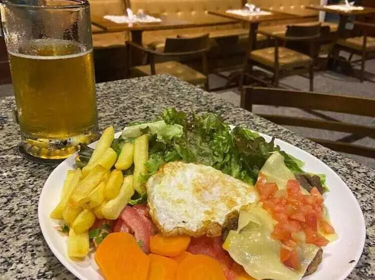 ホテル Marine Inn