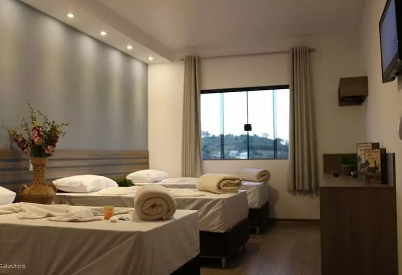 ホテル Marine Inn