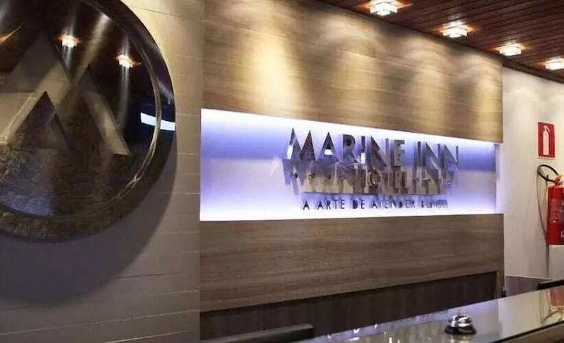 ホテル Marine Inn