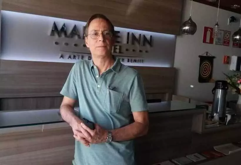 ホテル Marine Inn