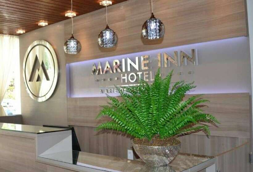 酒店 Marine Inn