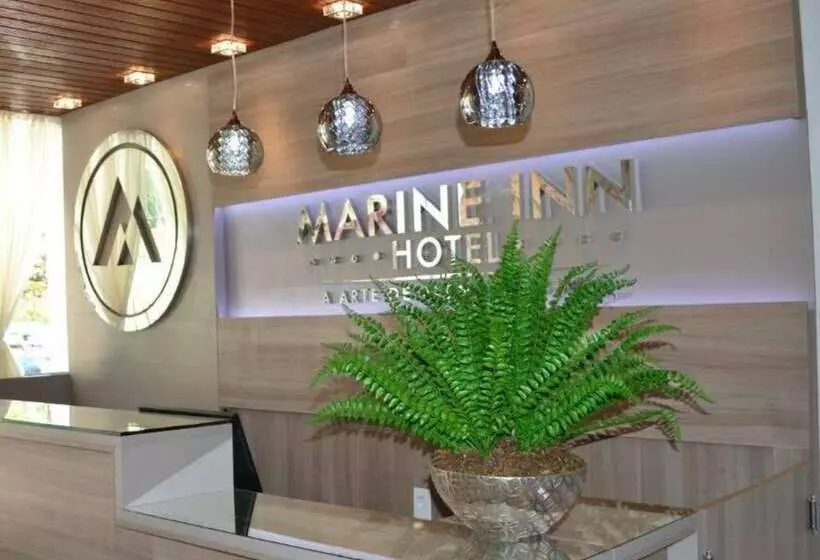 ホテル Marine Inn