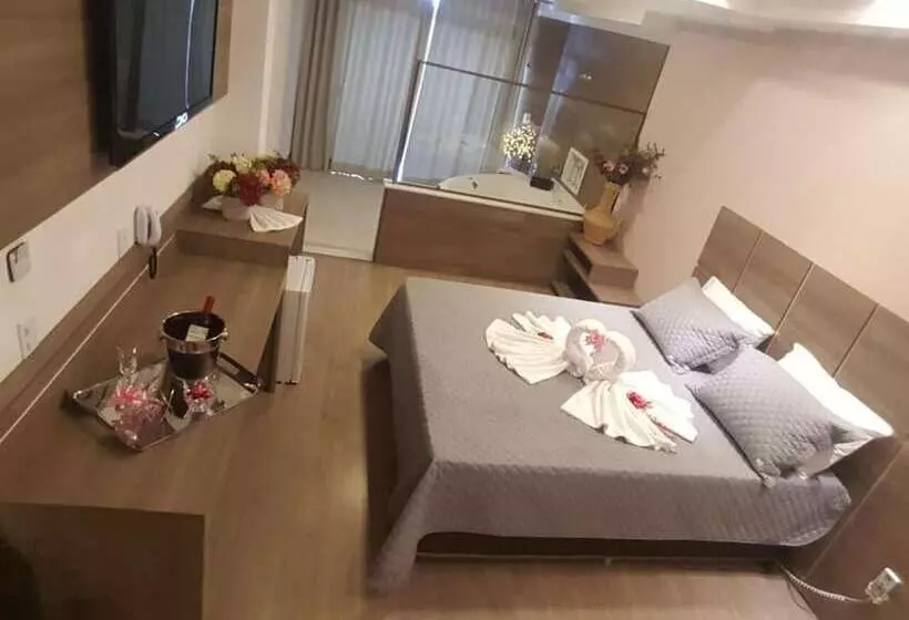 ホテル Marine Inn