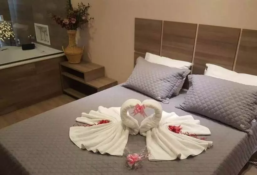 ホテル Marine Inn