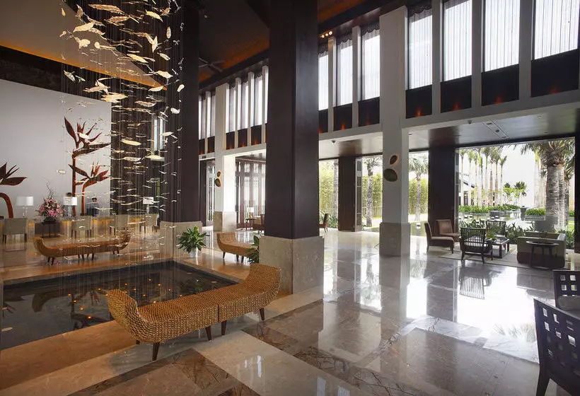 Hotelli Narada Resort & Spa Perfume Bay