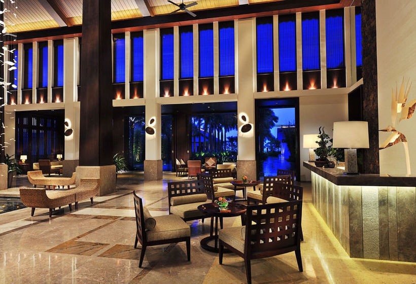 ホテル Narada Resort & Spa Perfume Bay