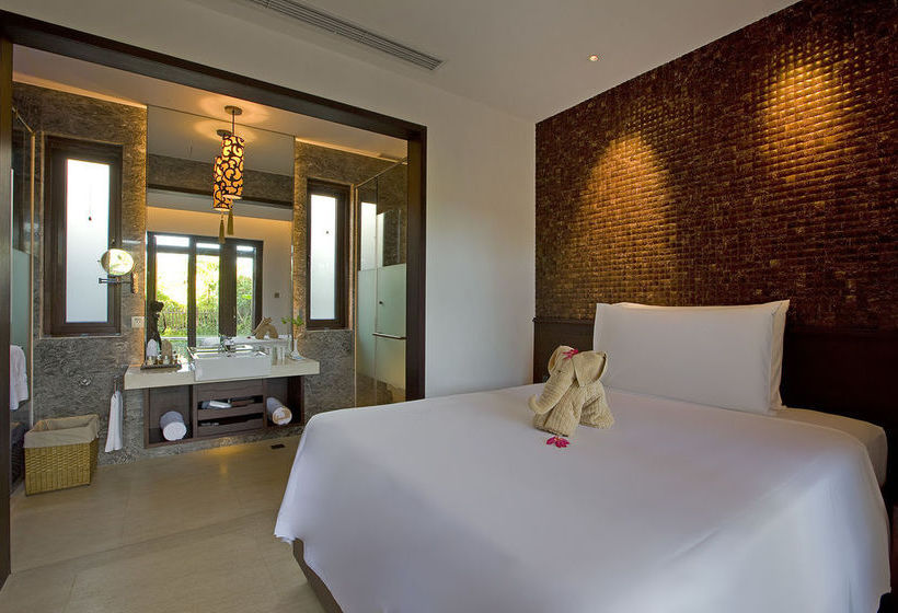 ホテル Narada Resort & Spa Perfume Bay