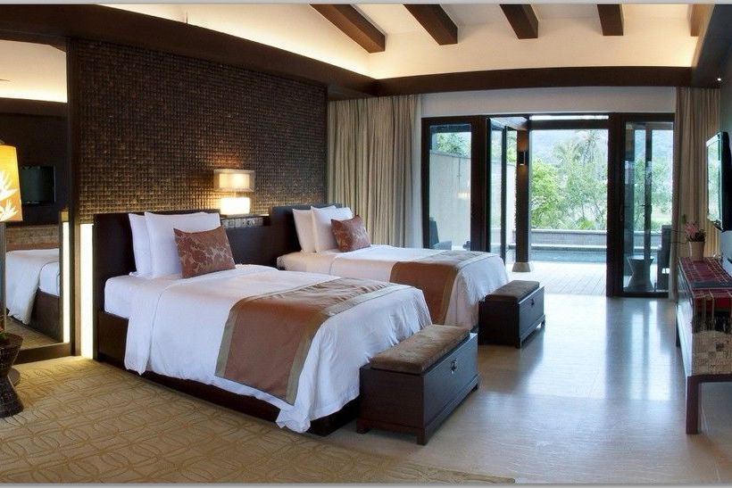 ホテル Narada Resort & Spa Perfume Bay