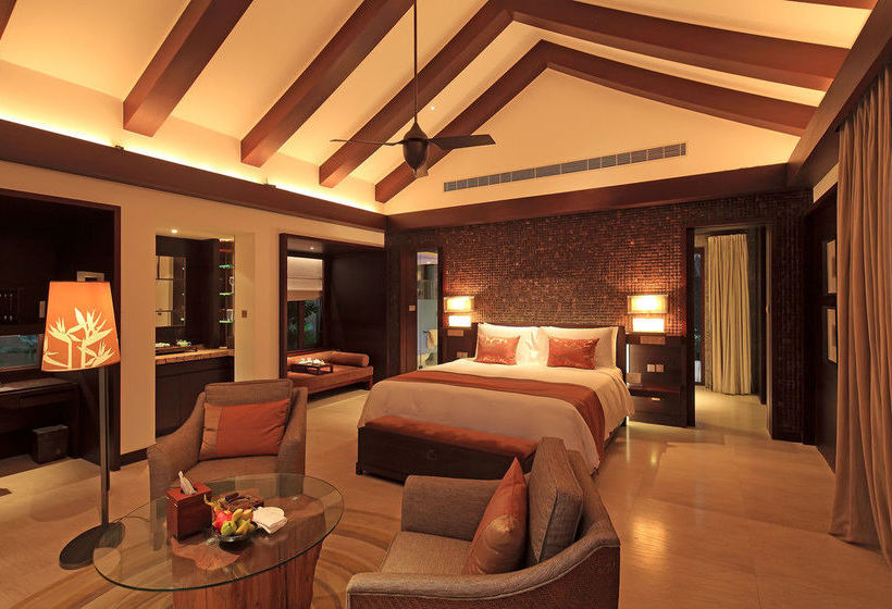 ホテル Narada Resort & Spa Perfume Bay