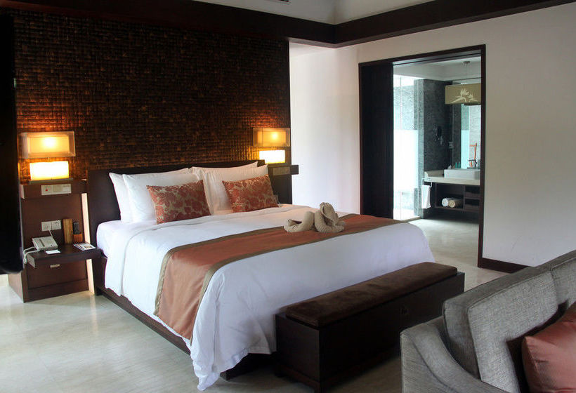 ホテル Narada Resort & Spa Perfume Bay