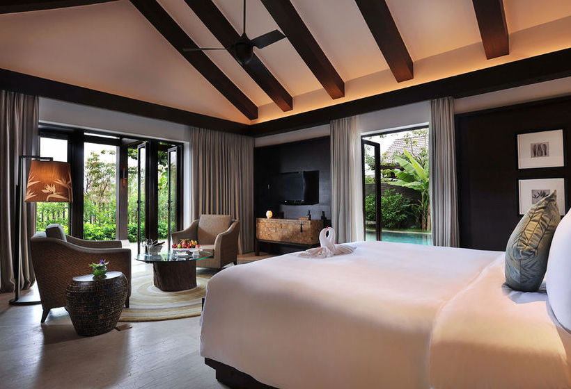 ホテル Narada Resort & Spa Perfume Bay