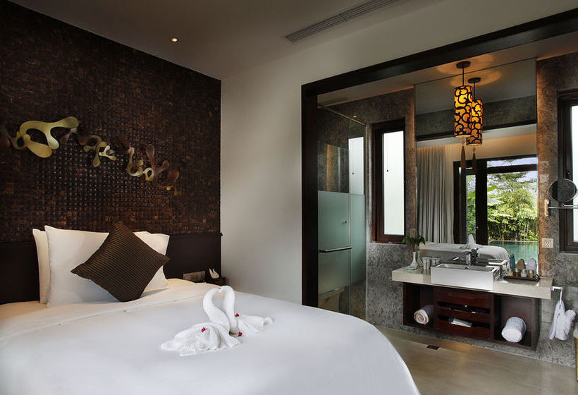 ホテル Narada Resort & Spa Perfume Bay