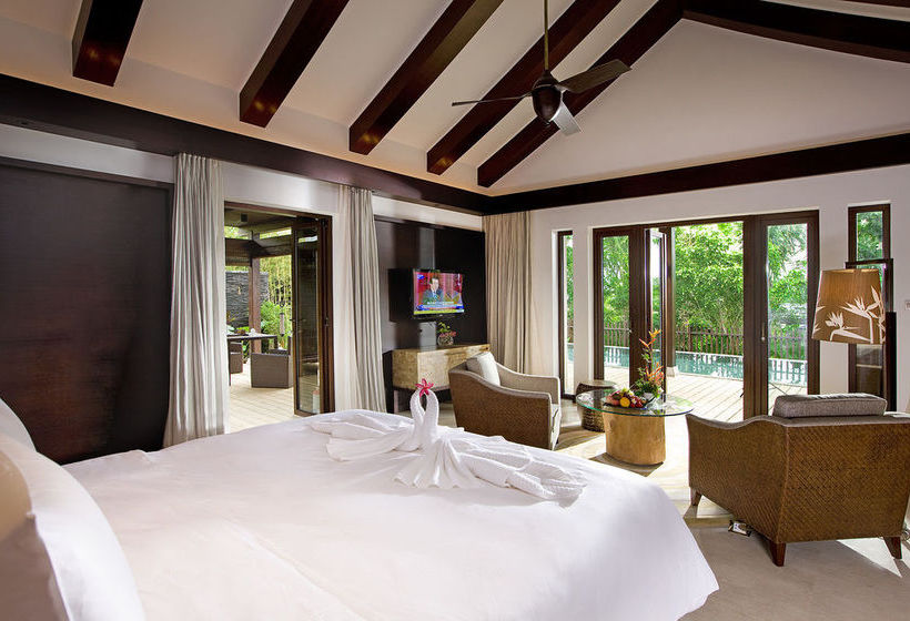 ホテル Narada Resort & Spa Perfume Bay