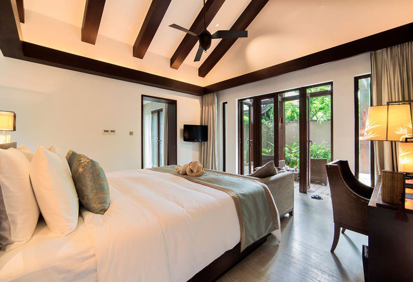 ホテル Narada Resort & Spa Perfume Bay