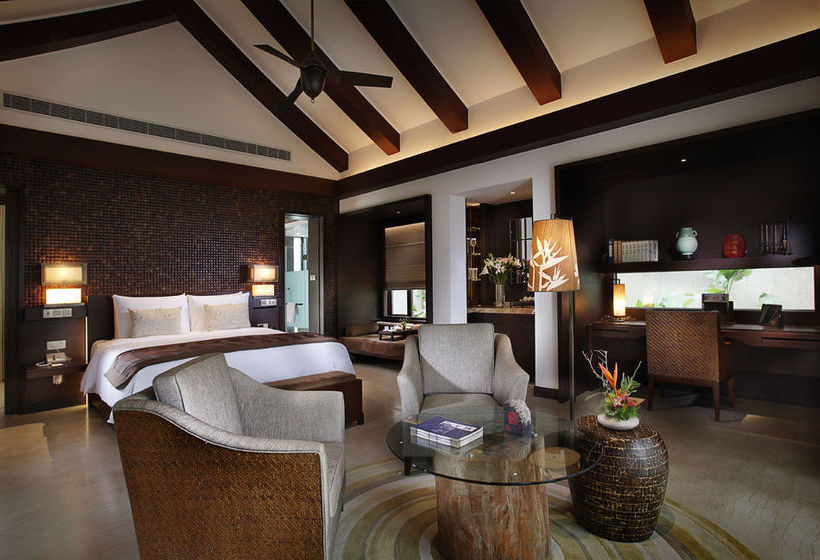 ホテル Narada Resort & Spa Perfume Bay