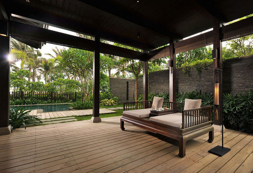 ホテル Narada Resort & Spa Perfume Bay