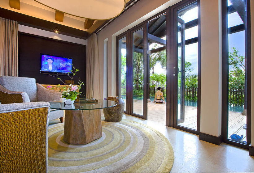 ホテル Narada Resort & Spa Perfume Bay