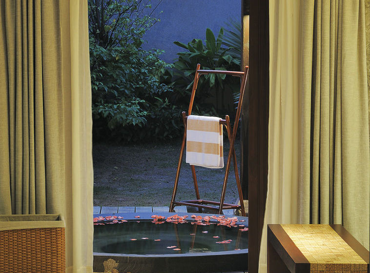 ホテル Narada Resort & Spa Perfume Bay