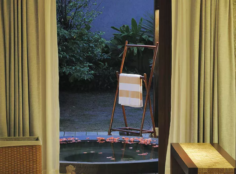 Hotelli Narada Resort & Spa Perfume Bay