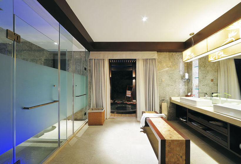 ホテル Narada Resort & Spa Perfume Bay