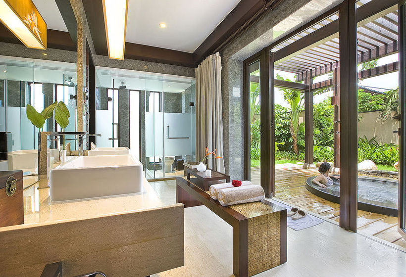 ホテル Narada Resort & Spa Perfume Bay